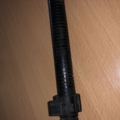 Патрубок повітряного фільтра Skoda Octavia I (1996-2010) 06A131127F