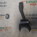 Перемикач підрульовий Skoda Octavia I (1996-2010) 4B0953503H