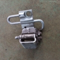 Петля двери задней правой Skoda Octavia I (1996-2010) 4B0833412A