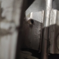 Петля двери задней правой Skoda Octavia I (1996-2010) 4B0833412A