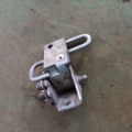 Петля двери задней правой Skoda Octavia I (1996-2010) 4B0833412A