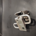 Петля двери задней правой Skoda Octavia I (1996-2010) 4B0833412A