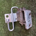 Петля задньої правої двері Skoda Octavia I (1996-2010) 4B0833412D