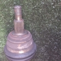 Піввісь передня ліва Skoda,Volkswagen Golf IV (1997-2006),Octavia I (1996-2010) 1J0407271F