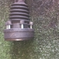 Піввісь передня ліва Skoda,Volkswagen Golf IV (1997-2006),Octavia I (1996-2010) 1J0407271F
