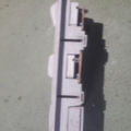 Плафон салона Skoda Octavia I (1996-2010) 1U0959728