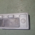 Плафон салона Skoda Octavia I (1996-2010) 1U0959728