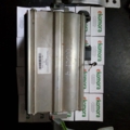 Подушка безпеки бокова Skoda Octavia I (1996-2010) 1J0880204K