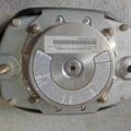 Подушка безпеки, водійська, airbag Skoda Octavia I (1996-2010) 1U0880201