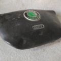 Подушка безпеки, водійська, airbag Skoda Octavia I (1996-2010) 1U0880201