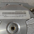 Подушка безпеки, водійська, airbag Skoda Octavia I (1996-2010) 1U0880201