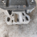 Подушка двигателя левая Skoda Octavia I (1996-2010) 1J0199555