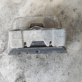 Подушка двигателя левая Skoda Octavia I (1996-2010) 1J0199555