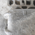 Подушка двигателя левая Skoda Octavia I (1996-2010) 1J0199555