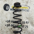 Пружина підвіски Skoda Octavia I (1996-2010) 1J0511115AF