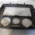 Рамка консоли центральная Skoda Octavia I (1996-2010) 1U0858071