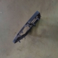Рамка консоли центральная Skoda Octavia I (1996-2010) 1U0858071