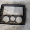 Рамка консоли центральная Skoda Octavia I (1996-2010) 1U0858071