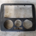 Рамка консоли центральная Skoda Octavia I (1996-2010) 1U0858071