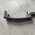 Ручка двері Skoda Octavia I (1996-2010) 3B0837207