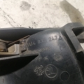 Ручка дверная внутренняя Skoda Octavia I (1996-2010) 1U4839247A