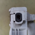 Ручка салона Skoda Octavia I (1996-2010) 1H0857607