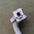 Ручка салона Skoda Octavia I (1996-2010) 1H0857607