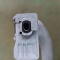 Ручка салона Skoda Octavia I (1996-2010) 1H0857607