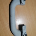 Ручка салона Skoda Octavia I (1996-2010) 1H0857607