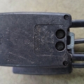 Система безпеки ременів задній Skoda Octavia I (1996-2010) 1U0857488