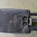 Система безпеки ременів задній Skoda Octavia I (1996-2010) 1U0857488