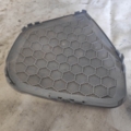 Сітка динаміка ліва skoda octavia tour 1u4867149 Skoda Octavia I (1996-2010) 1U4867149