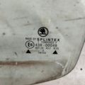Скло автомобільне(бокове) Skoda Octavia I (1996-2010) 1U9845205A