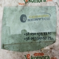 Скло автомобільне(бокове) Skoda Octavia I (1996-2010) 1U9845205A