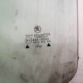 Скло автомобільне(бокове) Skoda Octavia I (1996-2010) 1U9845205A
