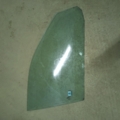 скло пасажирських дверей; скло передніх дверей, правих; скло передньої правої двері; скло передніх дверей, правою Skoda Octavia I (1996-2010) 1U4845202A