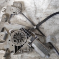 Склопідйомник передній правий Skoda Octavia I (1996-2010) 1U1837402J