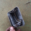 Skoda Octavia I (1996-2010) 1U08578295SE