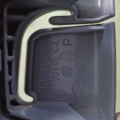 Skoda Octavia I (1996-2010) 1U085783047H