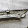 Skoda Octavia I (1996-2010) 1U0867458B