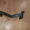 Трубки для подачи топлива в жиклери golf 4 Skoda Octavia I (1996-2010) 1J0130295