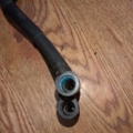 Трубки для подачи топлива в жиклери golf 4 Skoda Octavia I (1996-2010) 1J0130295