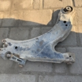 Важіль передньої підвіски нижній Skoda Octavia I (1996-2010) 1J0407151C