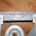 Вікно вікно переднє праве skoda octavia i Skoda Octavia I (1996-2010) 1U1837402J