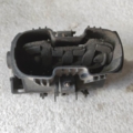 Воздуховод дефлектор левый Skoda Octavia I (1996-2010) 1U1819701
