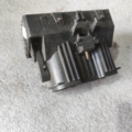 Воздуховод дефлектор левый Skoda Octavia I (1996-2010) 1U1819701