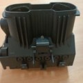Воздуховод дефлектор левый Skoda Octavia I (1996-2010) 1U1819701