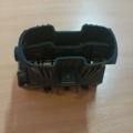Воздуховод дефлектор левый Skoda Octavia I (1996-2010) 1U1819701