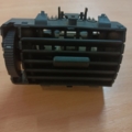 Воздуховод дефлектор левый Skoda Octavia I (1996-2010) 1U1819701