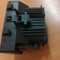 Воздуховод дефлектор левый Skoda Octavia I (1996-2010) 1U1819701
